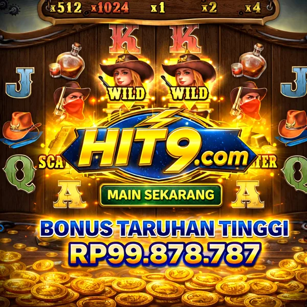 HIT9 Maxwin Pola Gacor Hari Ini