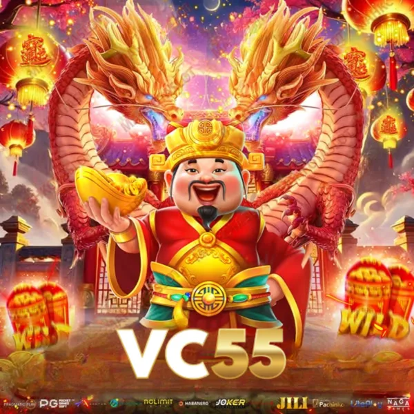 VC55 Login Resmi APK 2026