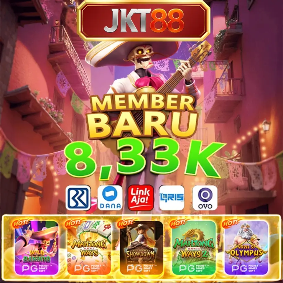 JKT88 APK Resmi Unduh Indonesia