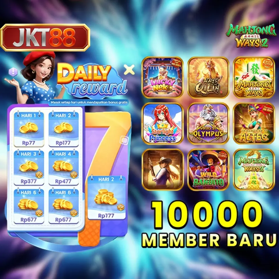 JKT88 Daftar Akun Resmi Indonesia